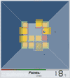 smashback - the 3D flashgame